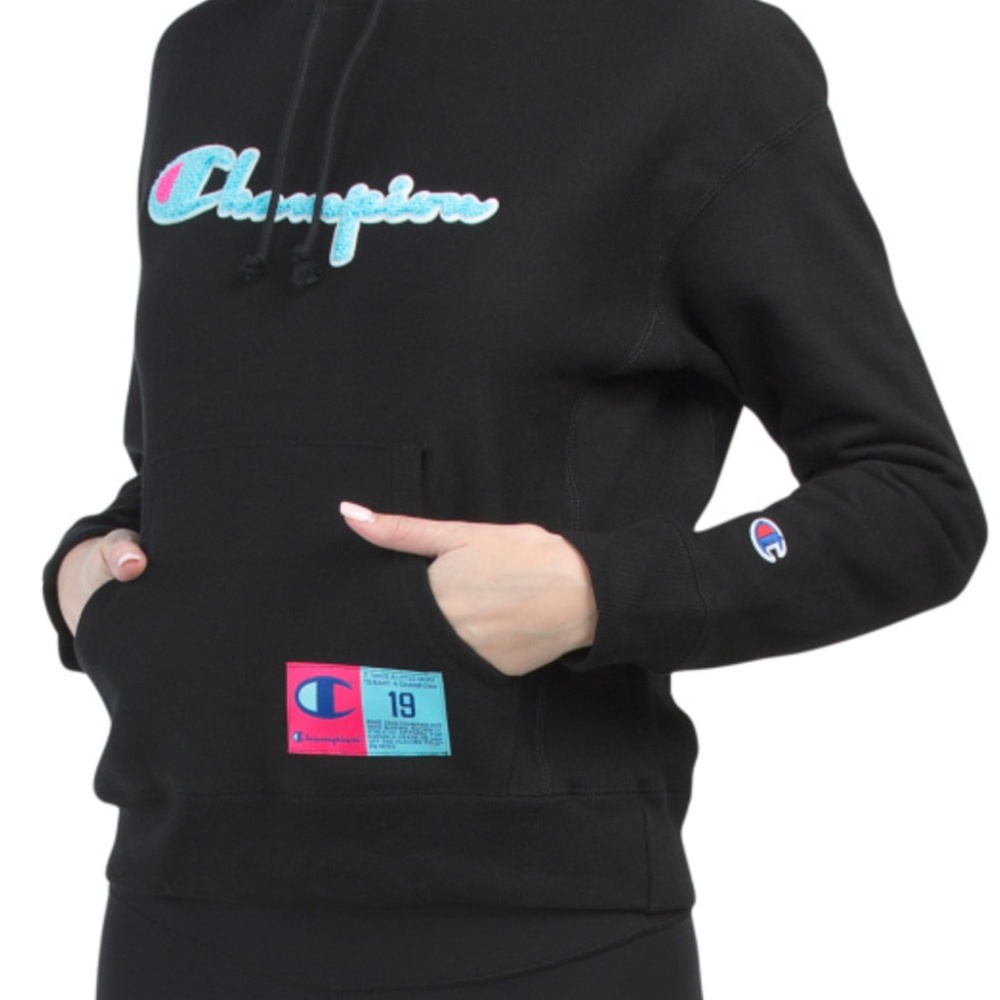 Champion Sweatshirt